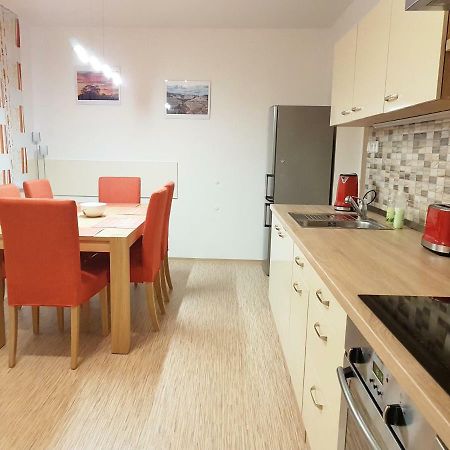 Apartman 101 Горні-Маршов Екстер'єр фото