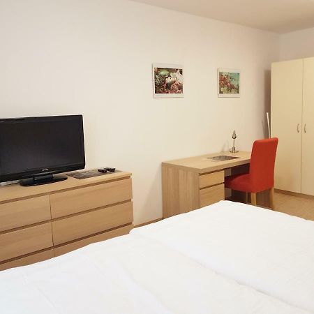 Apartman 101 Горні-Маршов Екстер'єр фото