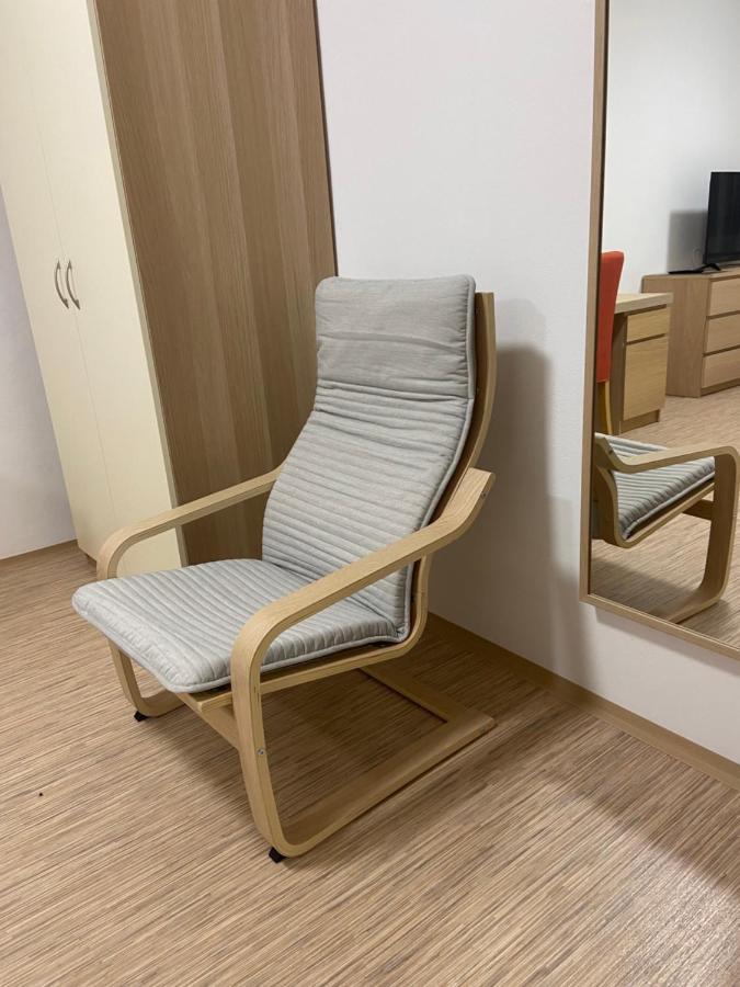 Apartman 101 Горні-Маршов Екстер'єр фото