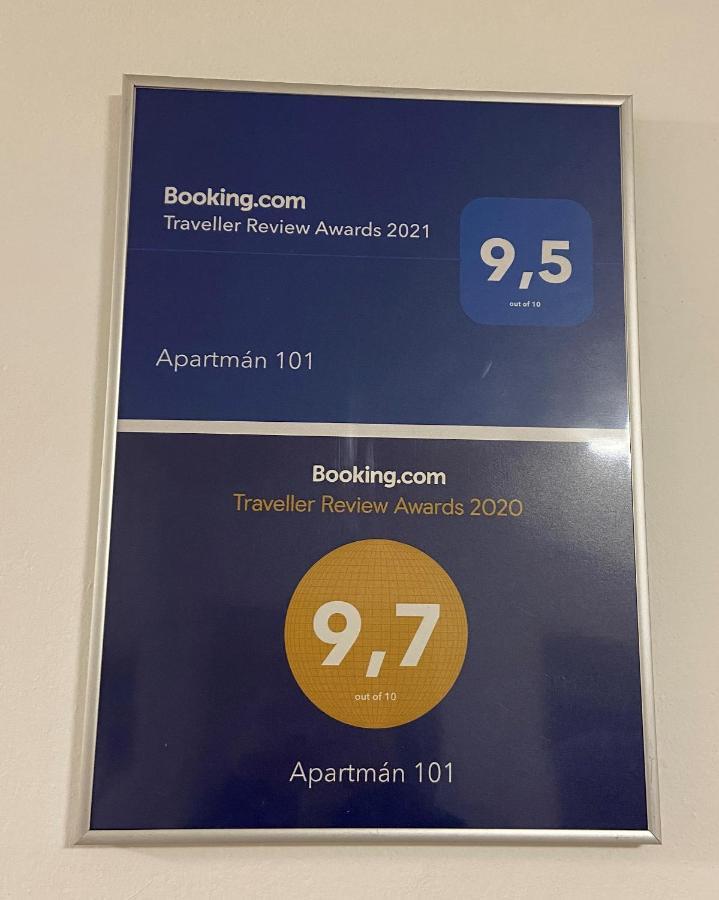 Apartman 101 Горні-Маршов Екстер'єр фото