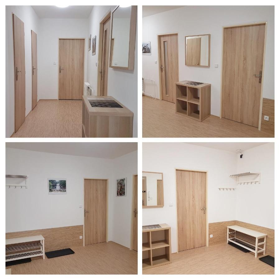 Apartman 101 Горні-Маршов Екстер'єр фото