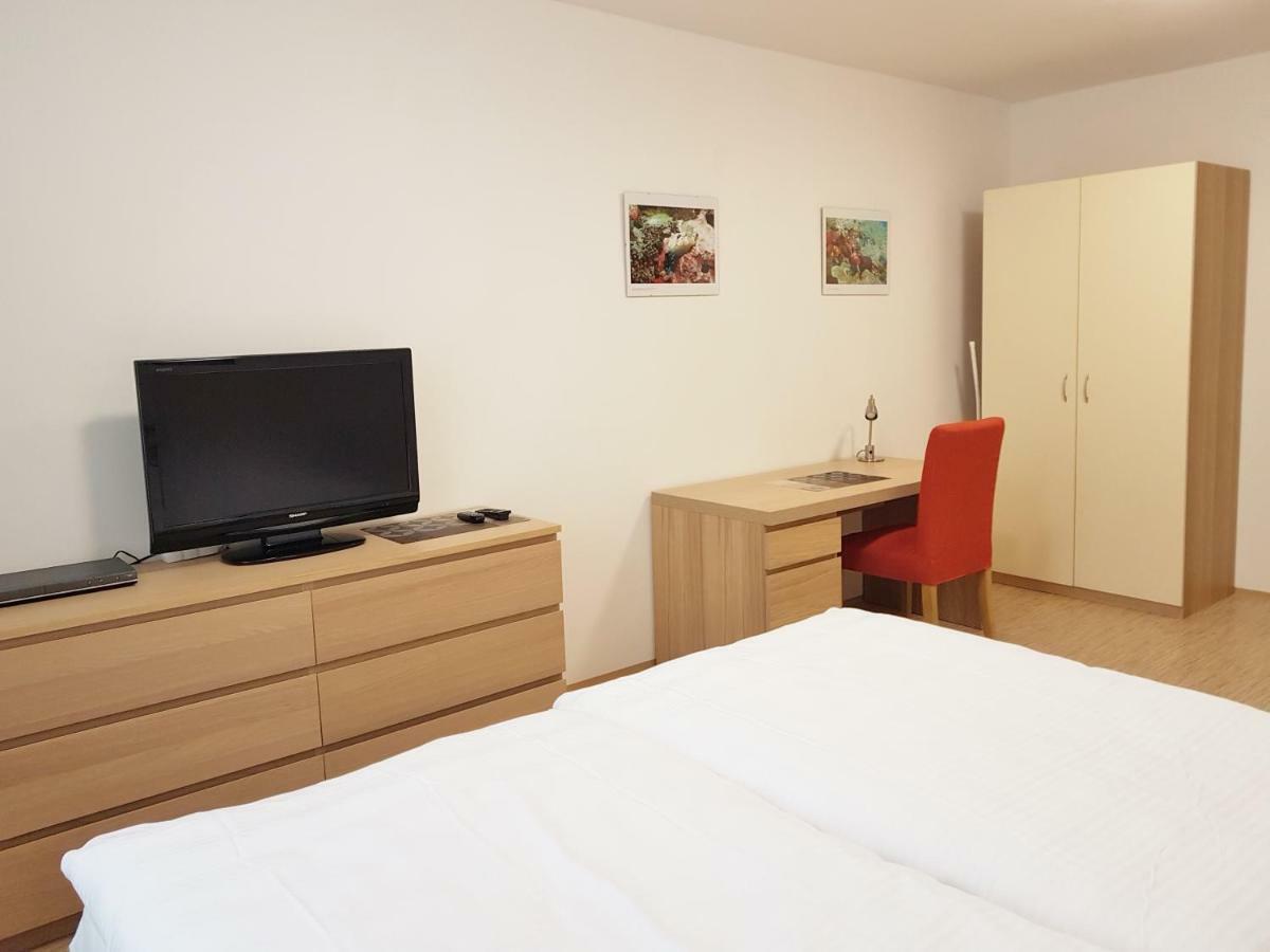 Apartman 101 Горні-Маршов Екстер'єр фото