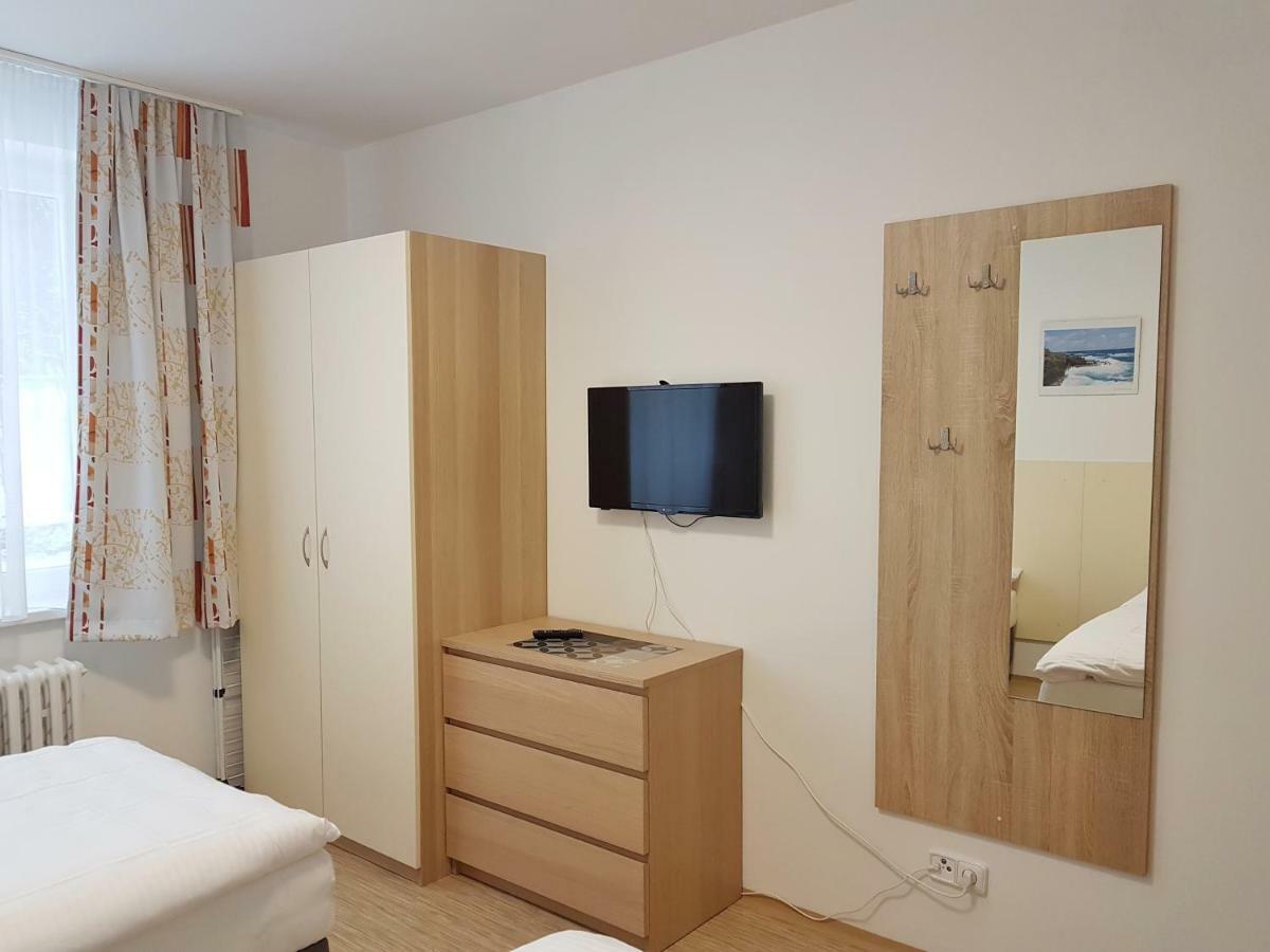 Apartman 101 Горні-Маршов Екстер'єр фото