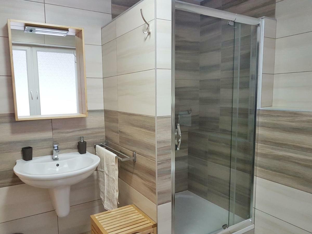 Apartman 101 Горні-Маршов Екстер'єр фото