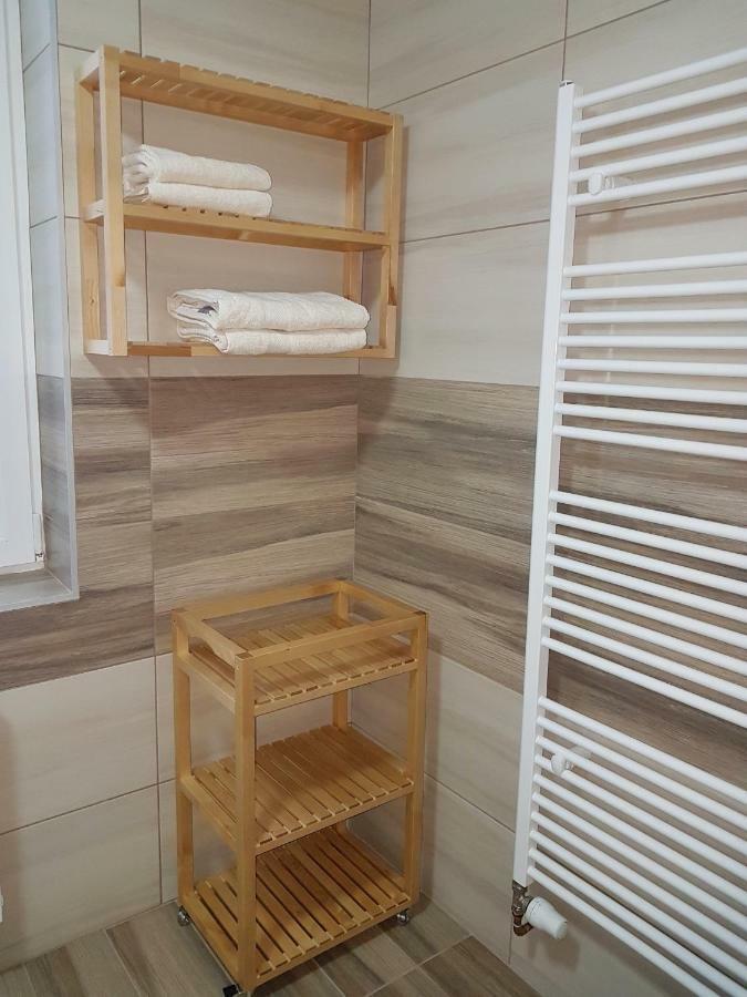 Apartman 101 Горні-Маршов Екстер'єр фото