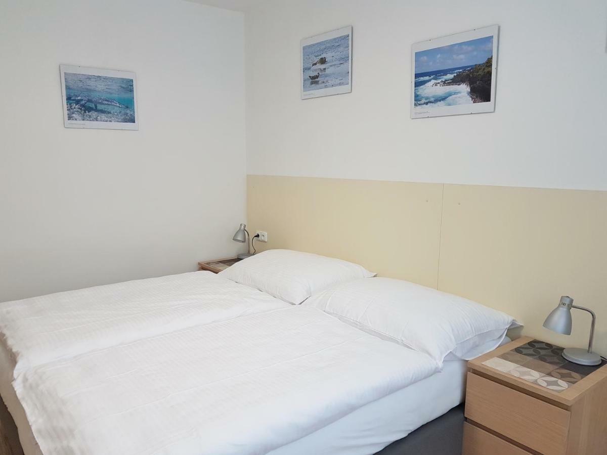 Apartman 101 Горні-Маршов Екстер'єр фото