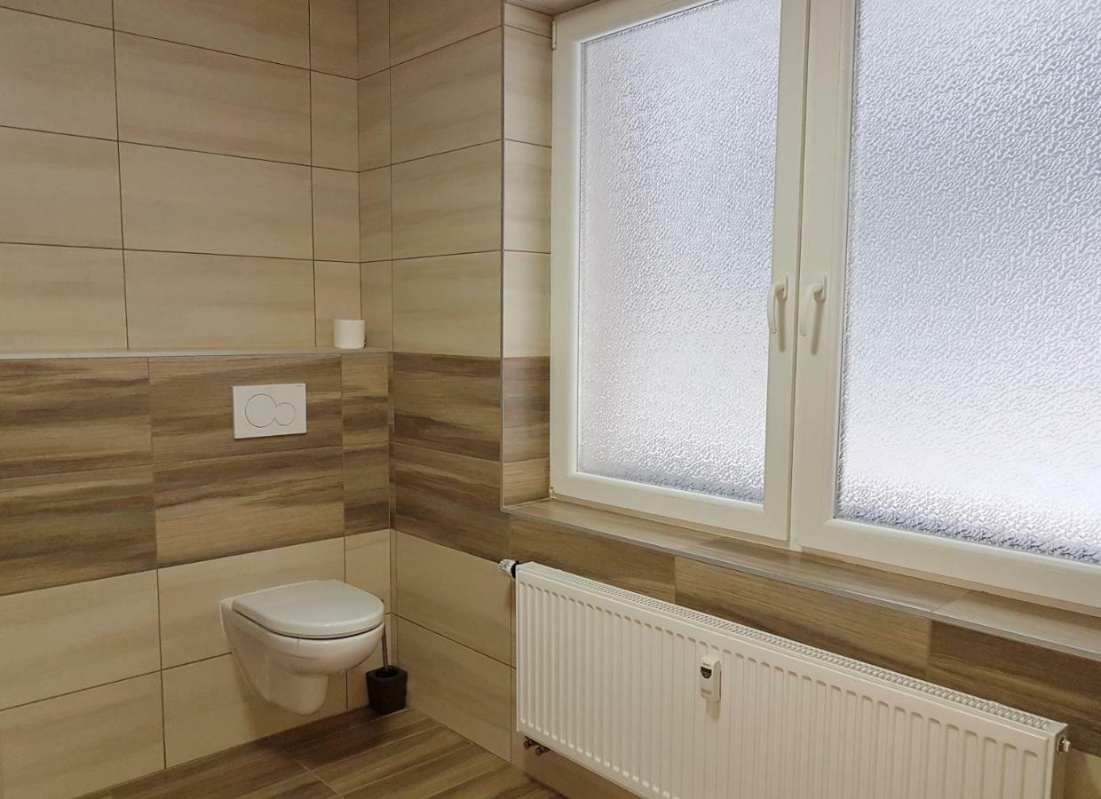 Apartman 101 Горні-Маршов Екстер'єр фото