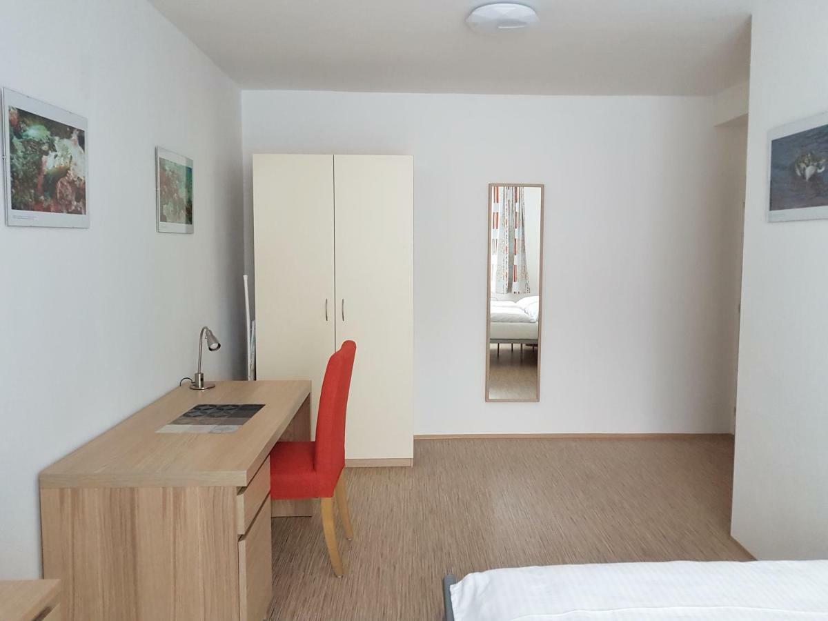 Apartman 101 Горні-Маршов Екстер'єр фото