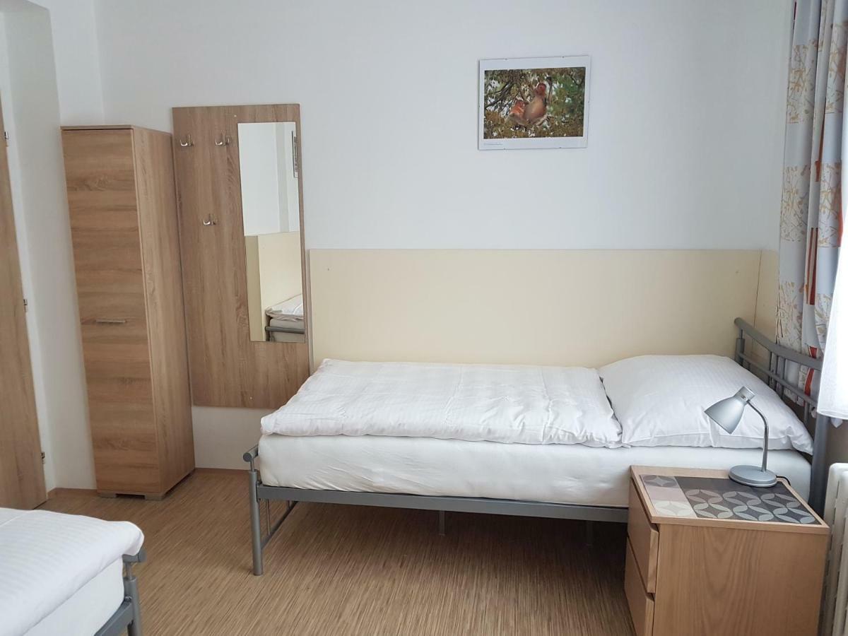 Apartman 101 Горні-Маршов Екстер'єр фото