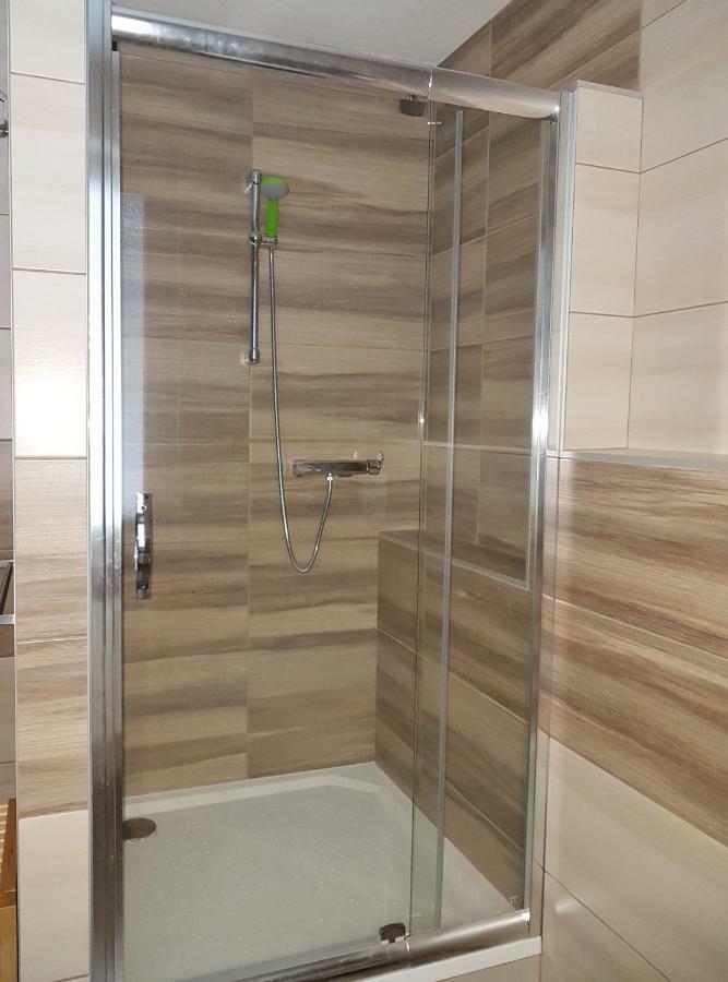 Apartman 101 Горні-Маршов Екстер'єр фото